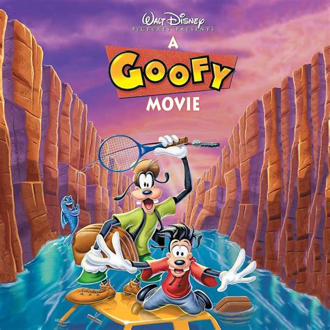 A Goofy Movie Soundtrack
