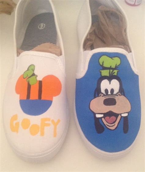 goofy small shoes for sale
