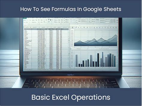 Google Excel Alternative Solutions