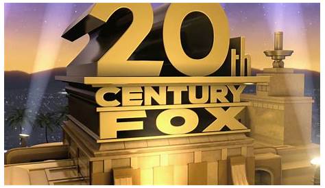 20th Century Fox (Logo Parody) - YouTube