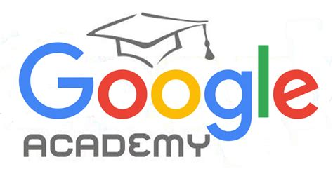 Google Academy Html