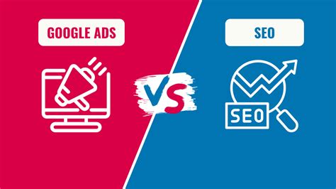 SEO vs Google Ads Who Wins? (Price, Worth, Time)