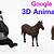 google animals in 3d not working