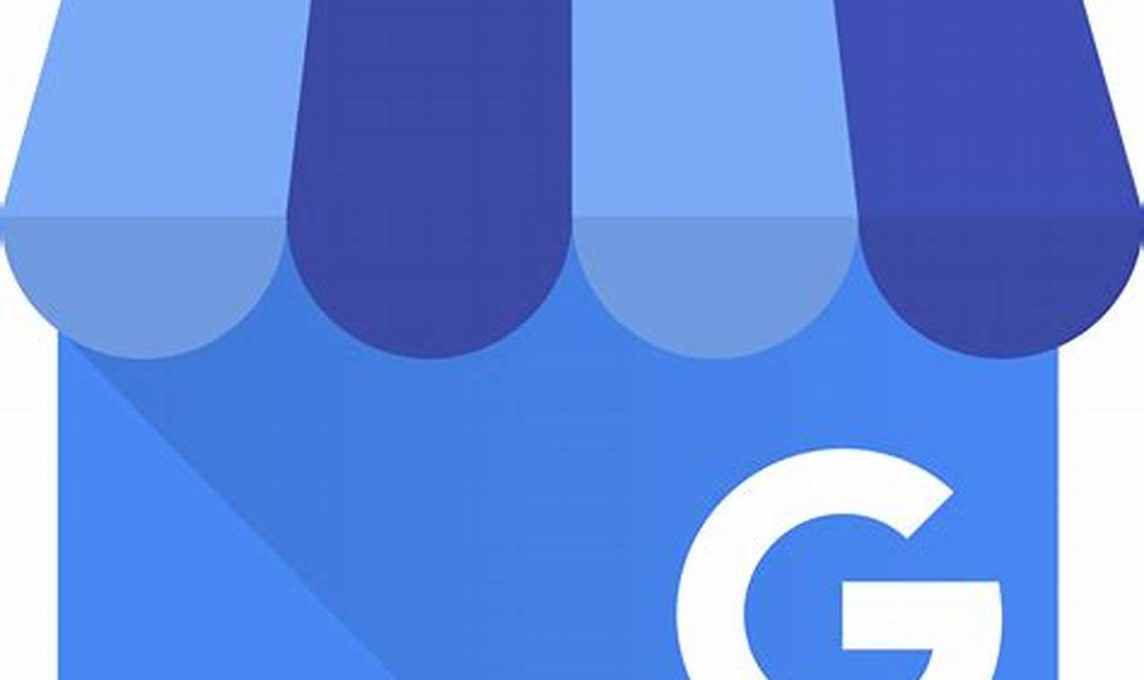 google business logo