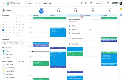 Google Calendar Show As Busy