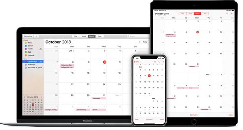 Google Calendar Sync With Apple Calendar