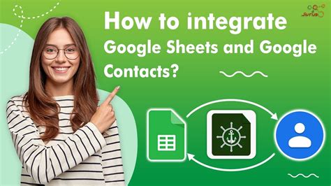 New Feature Select Individual Tabs with our Google Sheets Integration