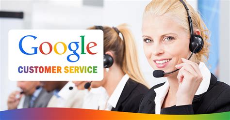 Real Google Customer Service Phone Numbers & Email Support