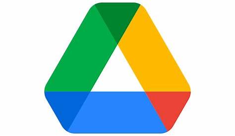 FileGoogle Drive logo.png Wikimedia Commons