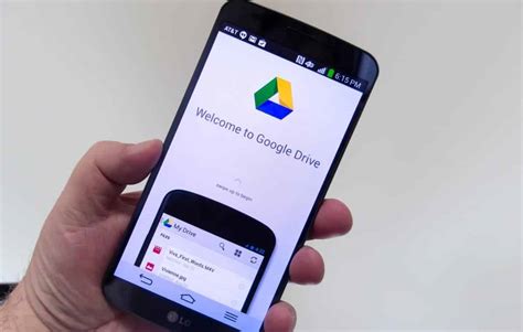 Como enviar fotos para o Google Drive no seu celular Android