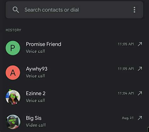 How to Find, Download, and Delete Google Duo Call History