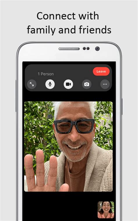 Download FaceTime for Android & 5 Best FaceTime app alternatives