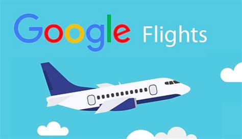 Google Launch 'Google Flights' Site To Help Find The Best Price For