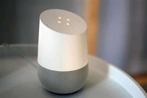 Google Home Review Beating Alexa at Her Own Game Digital Trends