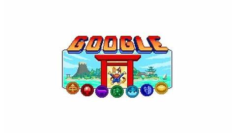 The Matador Messenger Top Ten Secret Google Games Revealed