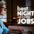 google job search job listings part-time evening jobs