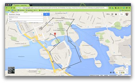 3 tips för att få ut mer av Google Maps Pctidningen.se