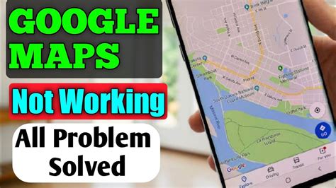 Photo of Why Google Maps Not Working On Android Is A Common Issue And How To Fix It