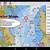 google marine maps charting