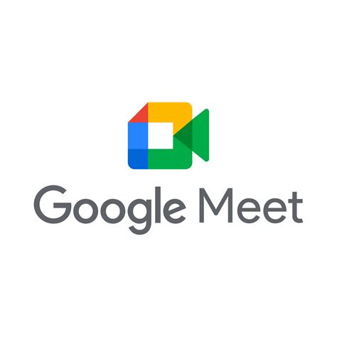 Google Meet Logo Update In 2023