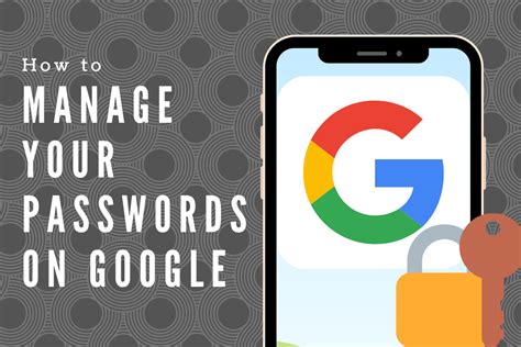 How to reset a Google password Android Central