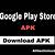 google play for android - download