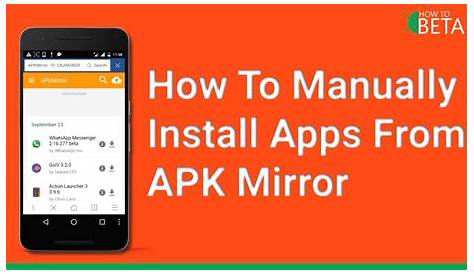 Google Play Store Apk Mirror Download
