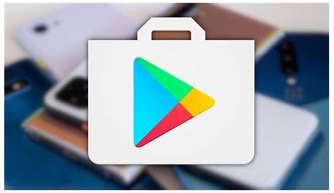 Google Play Store Application Android App Install Free For Phone