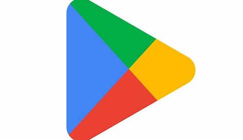 Google Play Store Logo PNG Transparent & SVG Vector