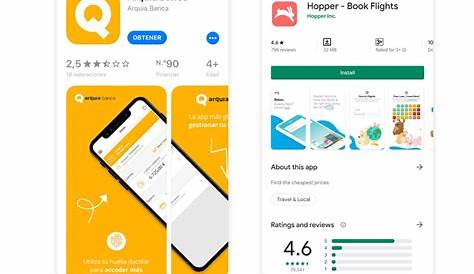 Google Play Store Screenshot Maker App s To Attract Downloads On