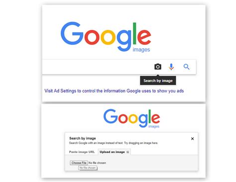 How to do a Google Reverse Image Search on iPhone and Android or PC