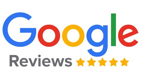 Google Review Logo: Everything You Need To Know In 2023