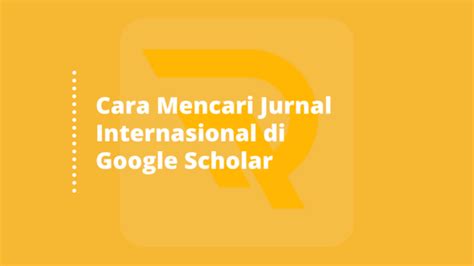 google scholar jurnal pendidikan paud