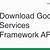 google services framework apk for android - download