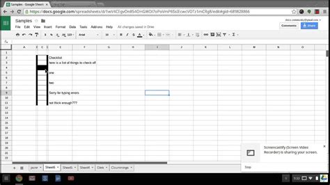 How to change the thickness of a horizontal line in Google Docs