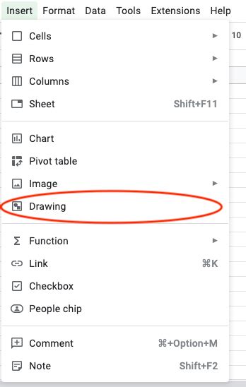Удалить лишние строки и колонки из Таблицы Google (Crop Sheet by