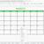 google sheets end of month