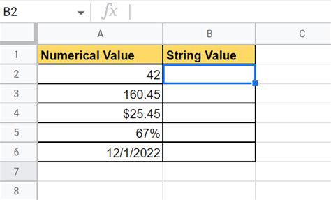 Generate random values in Google Sheets