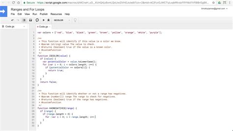 javascript For loop getFileById() throwing error "No item with the