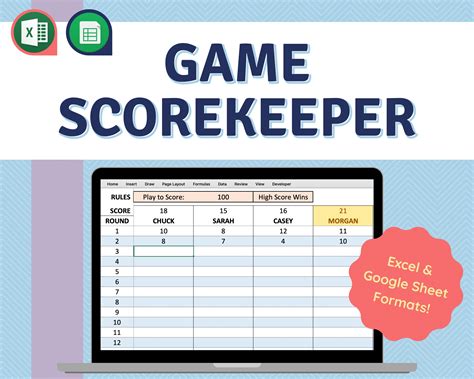 Build a guessing game in Google Sheets