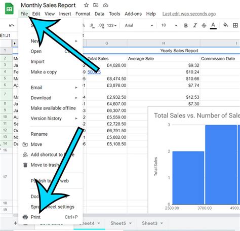 Google Sheets Make Headers in Rows or Freeze Rows and Columns YouTube