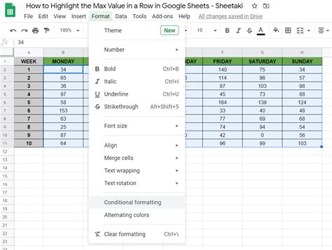 How to Expand Dates and Assign Values in Google Sheets [Solved]