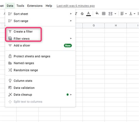 How to delete empty rows in google sheet Sheets Tutorial