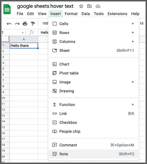 How to make awesome interactive map using Google Sheets in under 1