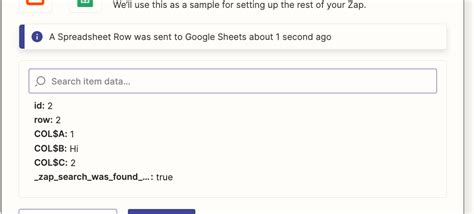 An example of Bulk Update query via Google Sheets Support Retool Forum