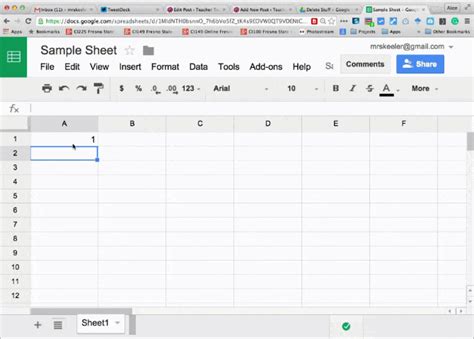 How to auto fill date in excel sheet MOBILE YouTube