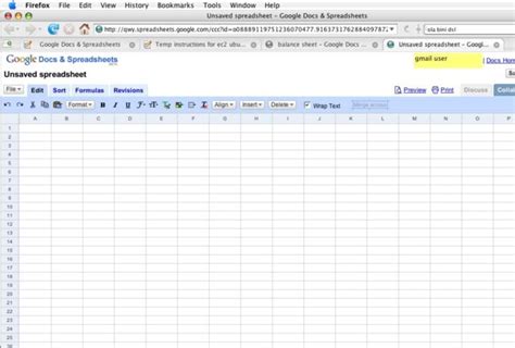 Visualize Google Sheets Data in Tableau DZone Big Data
