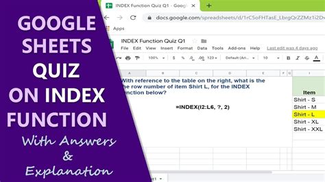 Adding to the Quiz with Google Forms EdTech NP
