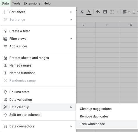 How to Remove Hyperlinks in Google Sheets and Excel Excelchat