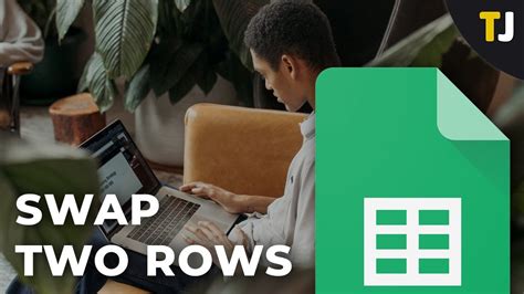 How to Change Row Height in Google Sheets